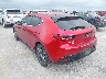 JM1BPALL5M1****** Salvamento y Reparables 2021 Mazda 3 en Austin North