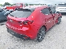 JM1BPALL5M1****** Salvamento y Destrozados 2021 Mazda 3 en Estado de Texas