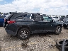 1GNERGKW5JJ****** Repairable 2018 Chevrolet Traverse in Texas State