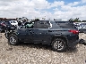 1GNERGKW5JJ****** Salvage 2018 Chevrolet Traverse