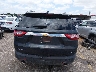 1GNERGKW5JJ****** Used 2018 Chevrolet Traverse