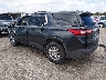 1GNERGKW5JJ****** Salvage and Repairable 2018 Chevrolet Traverse in Houston