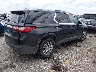 1GNERGKW5JJ****** Salvage and Wrecked 2018 Chevrolet Traverse in Texas State
