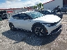 KNDC34LA0P5****** Salvamento y Destrozados 2023 Kia EV6 en Electric Vehicle Auctions