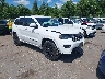 1C4RJFAG9MC****** Salvamento y Destrozados 2021 Jeep Grand Cherokee en Templeton