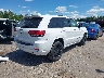 1C4RJFAG9MC****** Salvamento y Destrozados 2021 Jeep Grand Cherokee en Estado de Massachusetts