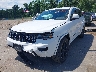 1C4RJFAG9MC****** Salvamento y Reparables 2021 Jeep Grand Cherokee en Estado de Massachusetts