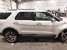 1FM5K8HT6HG****** Used 2017 Ford Explorer in South Dakota State