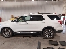 1FM5K8HT6HG****** Repairable 2017 Ford Explorer in South Dakota State