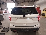 1FM5K8HT6HG****** Wrecked 2017 Ford Explorer