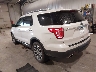 1FM5K8HT6HG****** Salvage and Repairable 2017 Ford Explorer in Sioux Falls