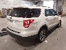 1FM5K8HT6HG****** Salvage and Wrecked 2017 Ford Explorer in South Dakota State