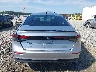 1HGCY2F51TA****** Destrozados 2026 Honda Accord Hybrid