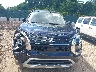 JA4J4VA88RZ****** Salvamento y Reparables 2024 Mitsubishi Outlander en Estado de Maryland