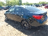 2T1BURHE6JC****** Salvage and Repairable 2018 Toyota Corolla in Minneapolis Saint Paul