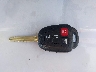 5YFBURHE4FP****** Salvage 2015 Toyota Corolla in Texas State