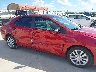 5YFBURHE4FP****** Salvage and Repairable 2015 Toyota Corolla in Texas State