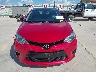 5YFBURHE4FP****** Wrecked 2015 Toyota Corolla in Texas State