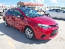 5YFBURHE4FP****** Salvage and Wrecked 2015 Toyota Corolla in San Antonio South
