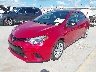 5YFBURHE4FP****** Used and Repairable 2015 Toyota Corolla in San Antonio South