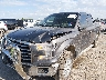 1FTEW1EG7HK****** Salvamento y Reparables 2017 Ford F-150 en Estado de Texas