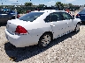 2G1WB5E37E1****** Salvamento y Destrozados 2014 Chevrolet Impala en Estado de Kansas