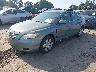 JTNBK46K573****** Usados y Reparables 2007 Toyota Camry en Atlanta South