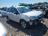 JF2SJAAC3EH****** Salvamento y Destrozados 2014 Subaru Forester en Culpeper