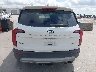 5XYP3DHC1LG****** Wrecked 2020 Kia Telluride