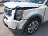 5XYP3DHC1LG****** Salvage and Wrecked 2020 Kia Telluride in Dallas