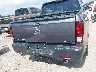 5FPYK3F5XPB****** Wrecked 2023 Honda Ridgeline