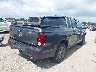 5FPYK3F5XPB****** Salvage and Wrecked 2023 Honda Ridgeline in Texas State