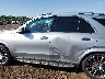 4JGFB5KE2RB****** Repairable 2024 Mercedes-Benz GLE-Class in Ohio State