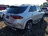 4JGFB5KE2RB****** Salvage and Wrecked 2024 Mercedes-Benz GLE-Class in Ohio State
