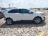 2FMTK4J8XFB****** Repairable 2015 Ford Edge in Texas State