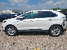 2FMTK4J8XFB****** Salvage 2015 Ford Edge