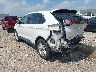 2FMTK4J8XFB****** Salvage and Repairable 2015 Ford Edge in Houston North