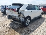 2FMTK4J8XFB****** Salvage and Wrecked 2015 Ford Edge in Texas State
