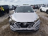 KM8J33A42HU****** Wrecked 2017 Hyundai Tucson in Texas State