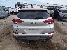KM8J33A42HU****** Wrecked 2017 Hyundai Tucson
