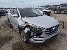 KM8J33A42HU****** Salvage and Wrecked 2017 Hyundai Tucson in Fort Worth North