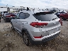 KM8J33A42HU****** Salvage and Repairable 2017 Hyundai Tucson in Fort Worth North