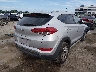 KM8J33A42HU****** Salvage and Wrecked 2017 Hyundai Tucson in Texas State