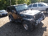 1J4FA49SX1P****** Salvamento y Destrozados 2001 Jeep Wrangler en Metro DC