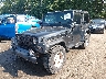 1J4FA49SX1P****** Usados y Reparables 2001 Jeep Wrangler en Metro DC