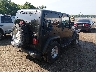 1J4FA49SX1P****** Salvamento y Destrozados 2001 Jeep Wrangler en Estado de Maryland