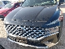 5NMS64AJ1MH****** Wrecked 2021 Hyundai Santa Fe in Texas State