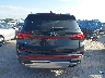 5NMS64AJ1MH****** Wrecked 2021 Hyundai Santa Fe