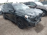 3GKALPEV5LL****** Salvamento y Destrozados 2020 GMC Terrain en Oklahoma City