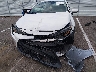 5YFEPMAE4NP****** Wrecked 2022 Toyota Corolla in Tennessee State